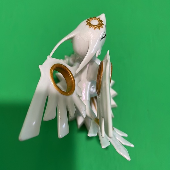 Skylanders Trap Team: Spotlight (spot light) rare character light element. - Picture 6 of 6